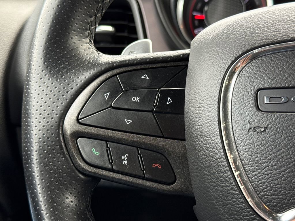 Used 2022 Dodge Challenger R/T image 28