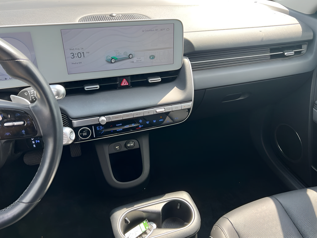Certified 2023 Hyundai Ioniq 5 SEL AWD/4WD image 24