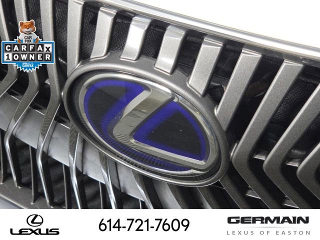 Used 2019 Lexus ES 300h image 15