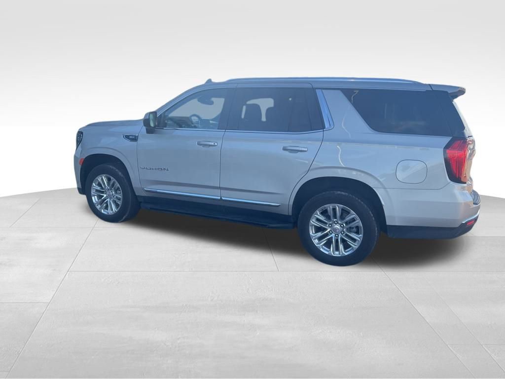 Used 2023 GMC Yukon SLT image 24