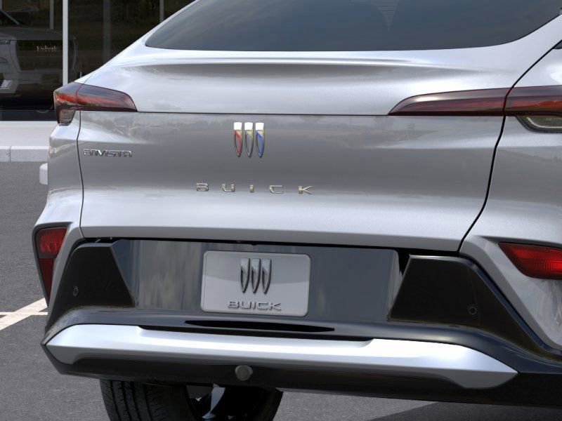 New 2026 Buick Envista Sport Touring w/ Convenience I Package image 14