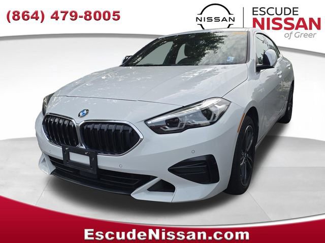 Used 2024 BMW 228i Gran Coupe FWD image 3
