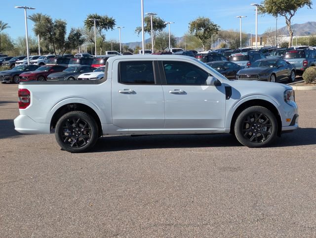 New 2026 Ford Maverick Lobo image 39