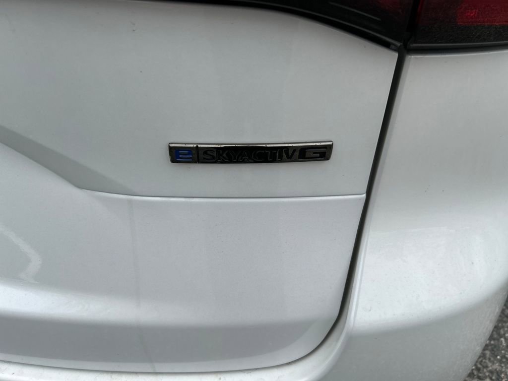 New 2026 MAZDA CX-70 3.3 Turbo w/ Premium Plus Pkg image 11