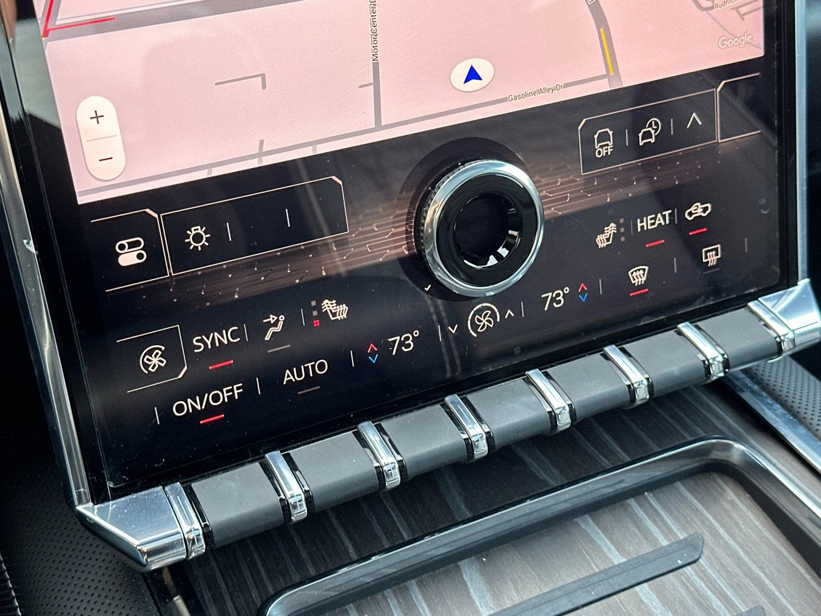 New 2025 GMC Sierra EV Denali image 20