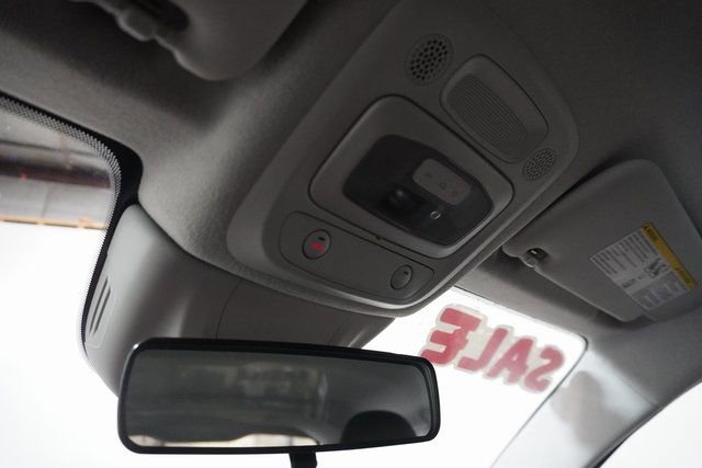 New 2024 FIAT 500 e (RED) image 16