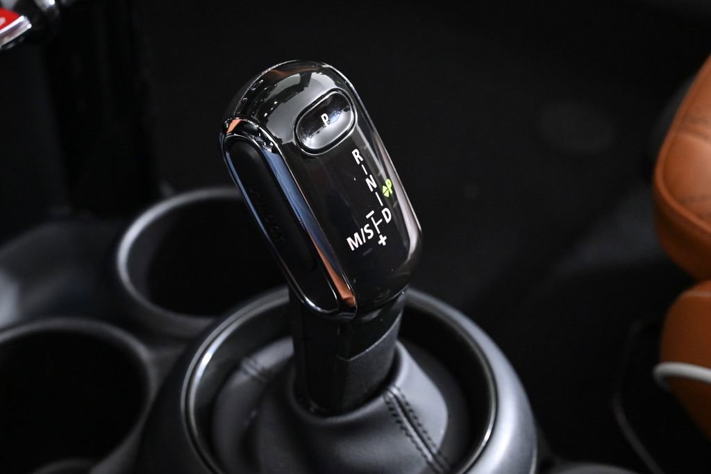 Certified 2023 MINI Cooper S image 25