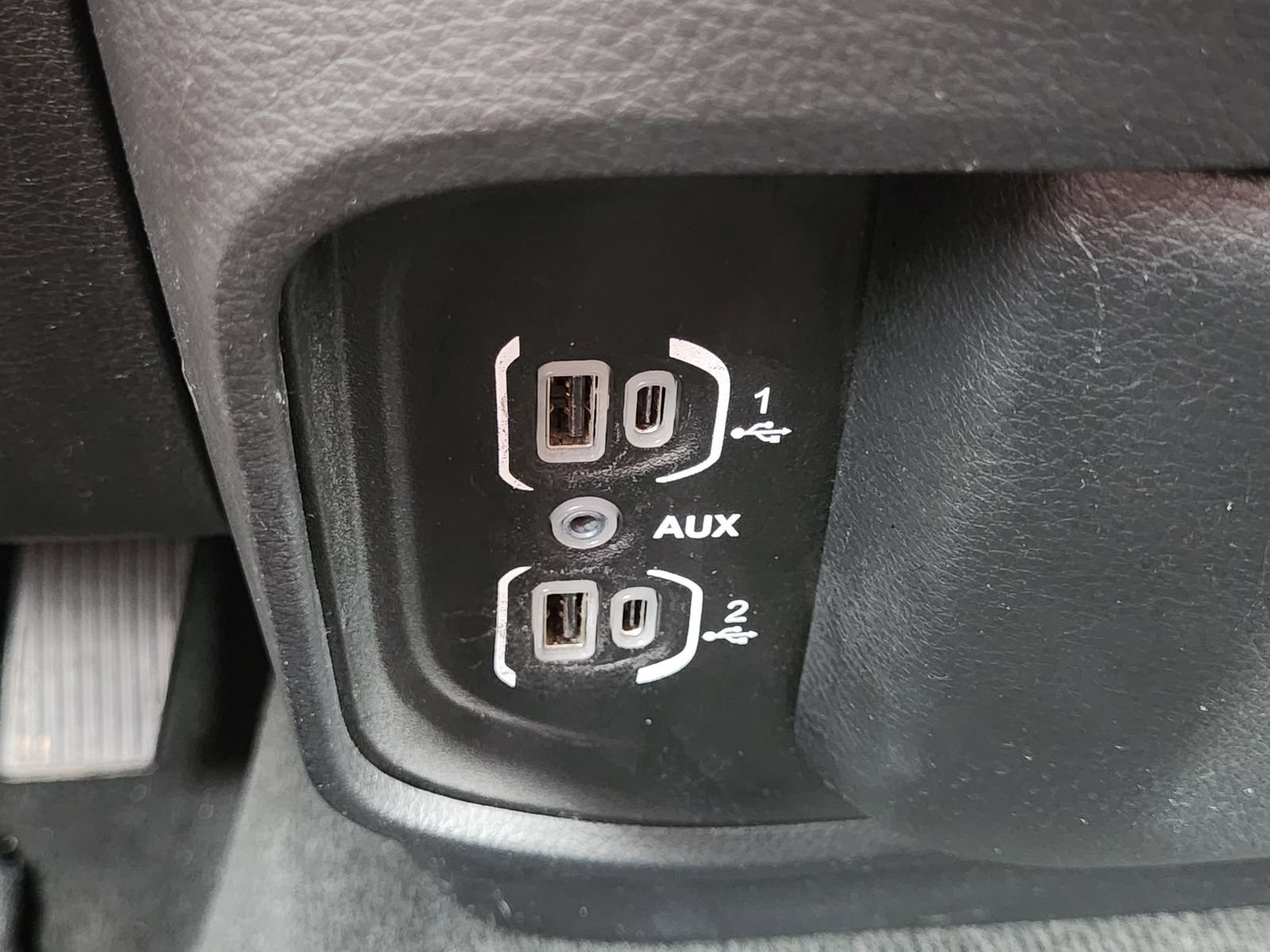 Used 2022 RAM 1500 Big Horn RWD image 23