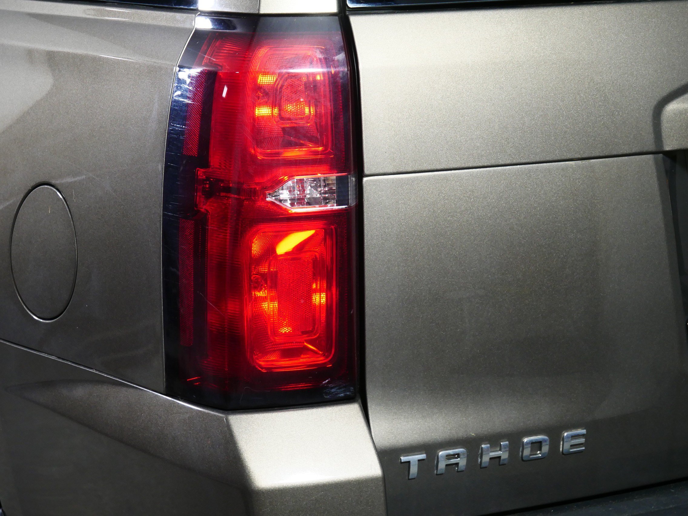 Used 2015 Chevrolet Tahoe LT AWD/4WD image 17