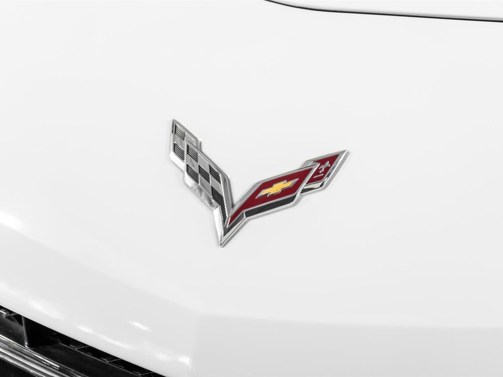 Used 2014 Chevrolet Corvette Stingray Coupe image 25
