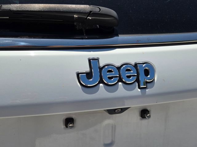 Used 2022 Jeep Compass Limited AWD/4WD image 10