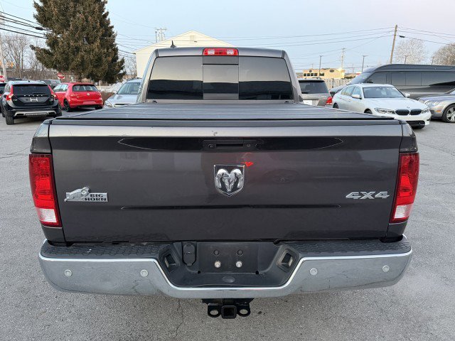 Used 2017 RAM 1500 Big Horn image 22