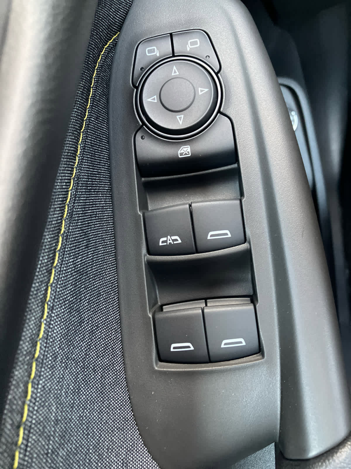 New 2026 Chevrolet TrailBlazer ACTIV w/ Convenience Package image 13