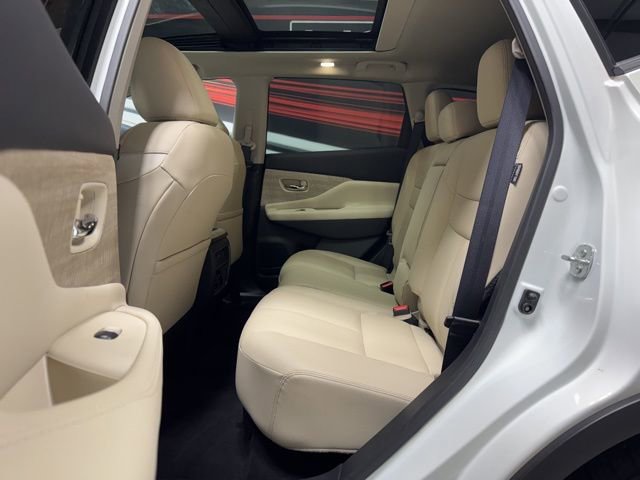 Used 2024 Nissan Murano SL w/ Cargo Package image 12