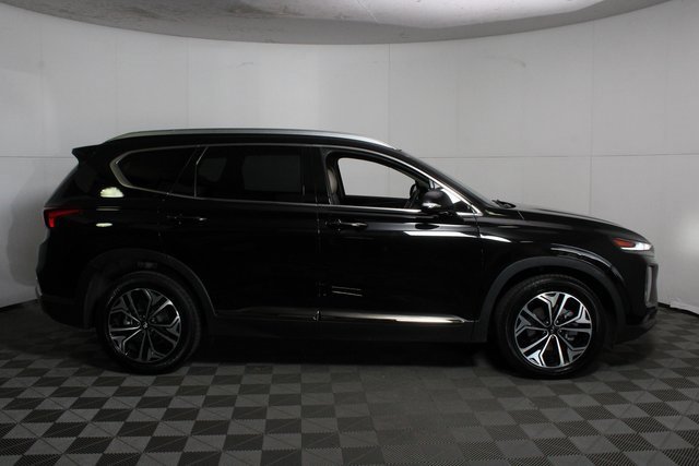 Used 2019 Hyundai Santa Fe Limited w/ Cargo Package image 8