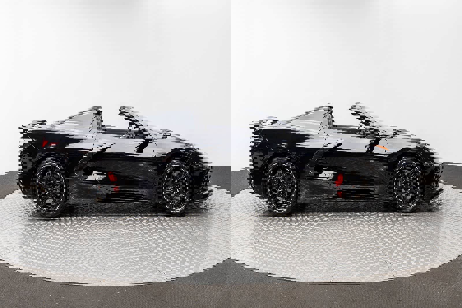 Used 2023 Chevrolet Corvette Stingray Preferred Conv w/ Z51 Performance Package image 67