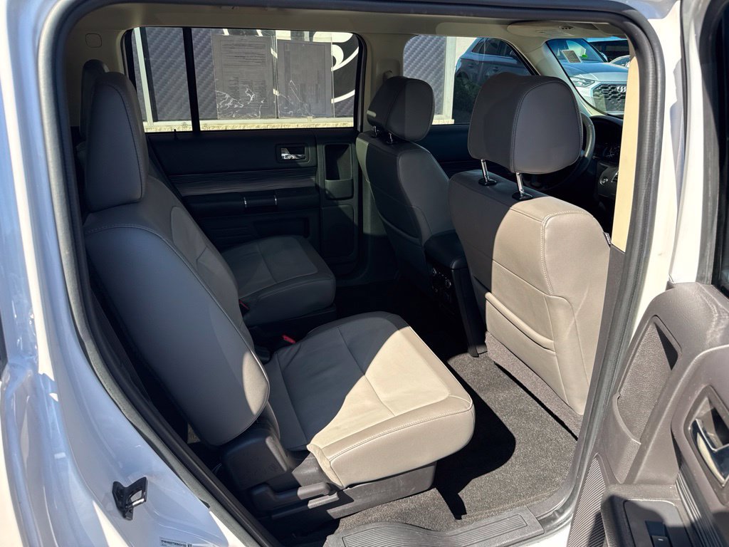 Used 2019 Ford Flex Limited w/ Equipment Group 303A AWD/4WD image 62
