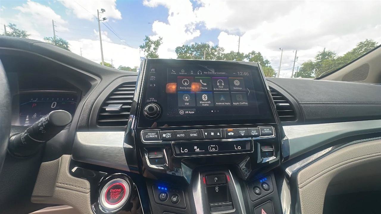 Used 2018 Honda Odyssey Elite image 38