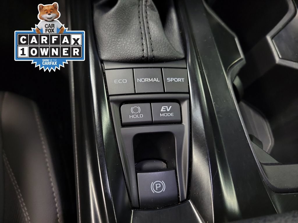 Used 2026 Toyota Camry SE w/ Convenience Package FWD image 20