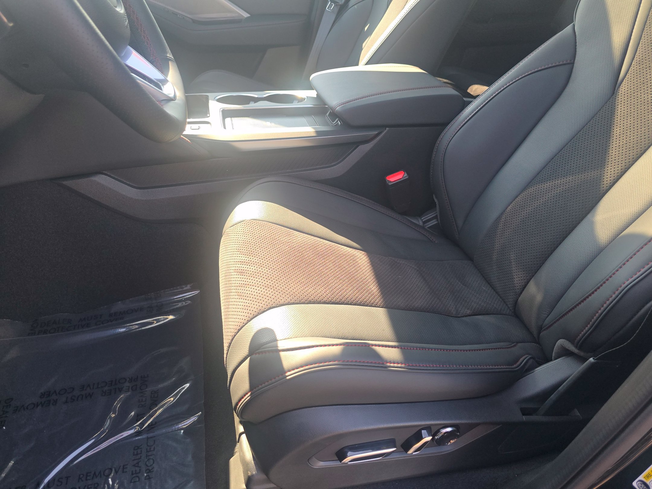 New 2026 Acura MDX A-Spec AWD/4WD image 14