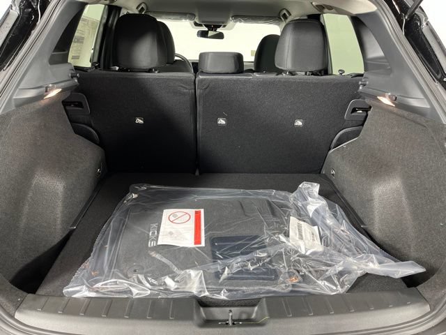 New 2026 Nissan Kicks SV w/ Cold Weather Package FWD image 42