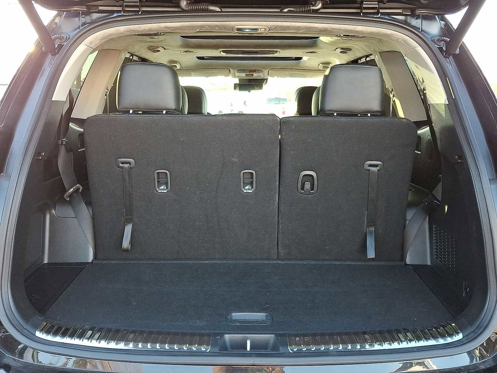 Used 2024 Kia Telluride SX Prestige w/ Towing Package image 33