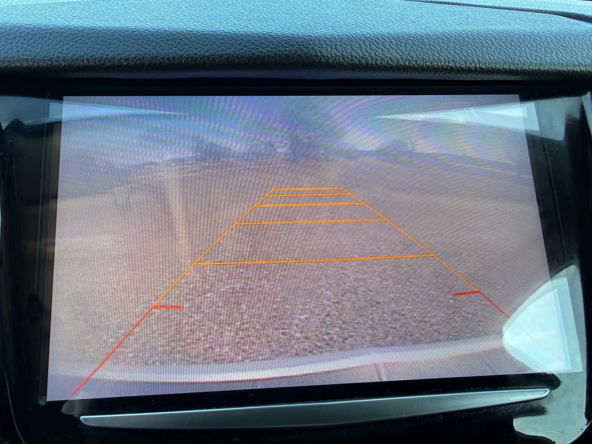 Used 2015 Cadillac SRX Luxury w/ Driver Awareness Package image 15