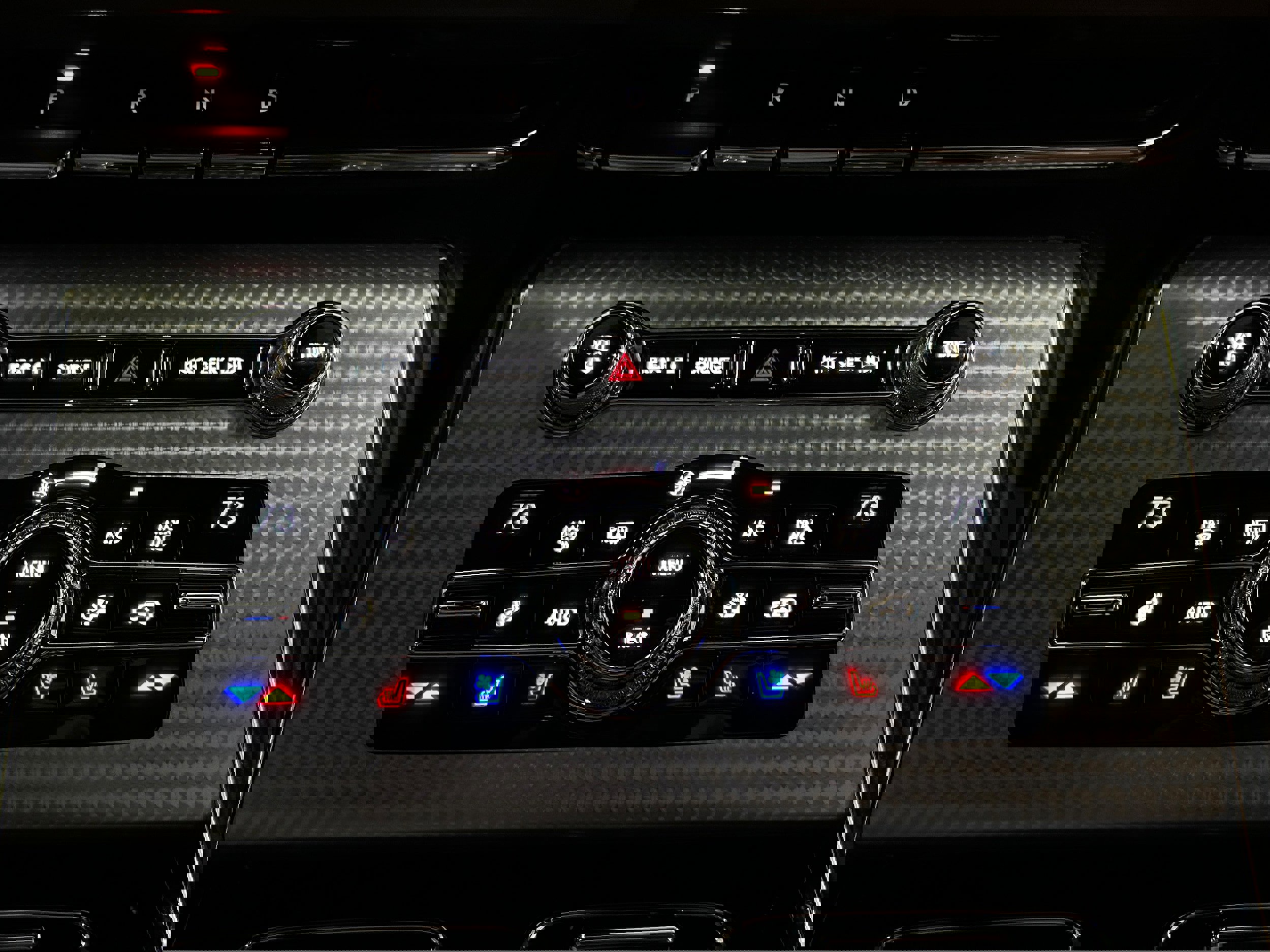 Used 2020 Lincoln Aviator Grand Touring w/ Equipment Group 302A image 9