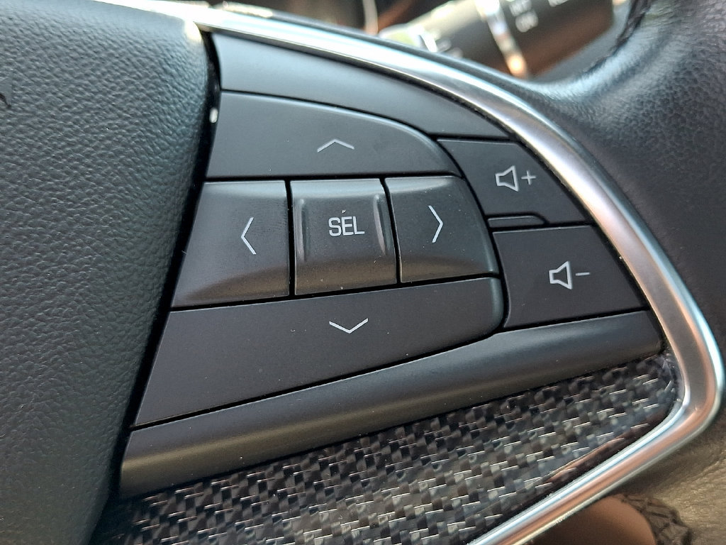 Used 2021 Cadillac XT5 Sportv AWD/4WD image 27