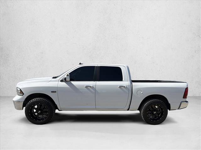 Used 2017 RAM 1500 Lone Star RWD video 2