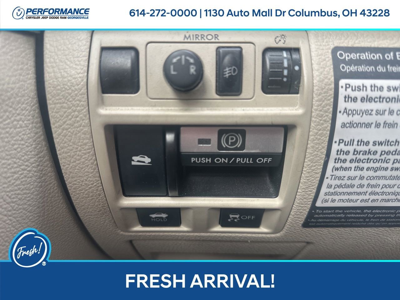 Used 2011 Subaru Legacy 2.5i Premium image 25