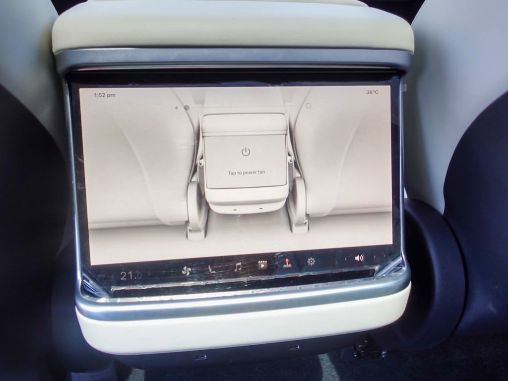 Used 2024 Tesla Model S AWD/4WD image 20