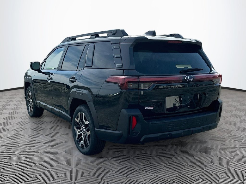 New 2026 Subaru Outback Touring XT AWD/4WD image 6