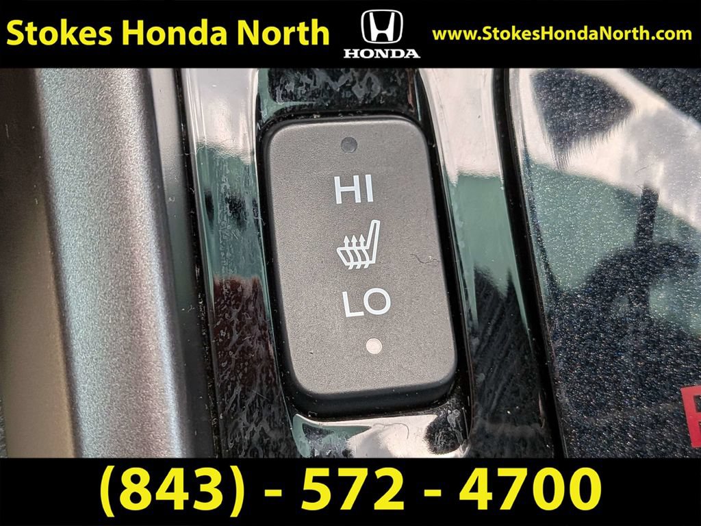 Certified 2017 Honda Accord EX-L image 27