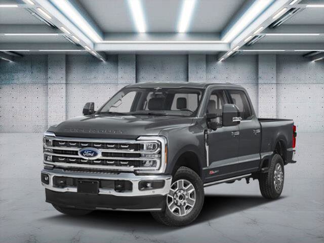 New 2026 Ford F250 Lariat w/ Lariat Ultimate Package