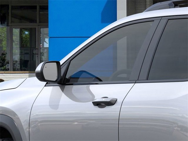 New 2026 Chevrolet Equinox ACTIV image 12