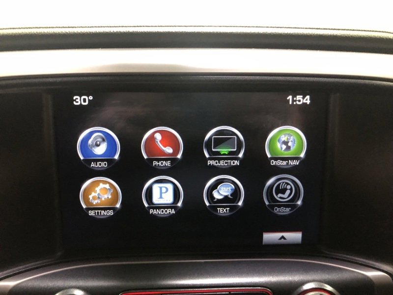 Used 2016 GMC Sierra 1500 SLE w/ All-Terrain Package image 26