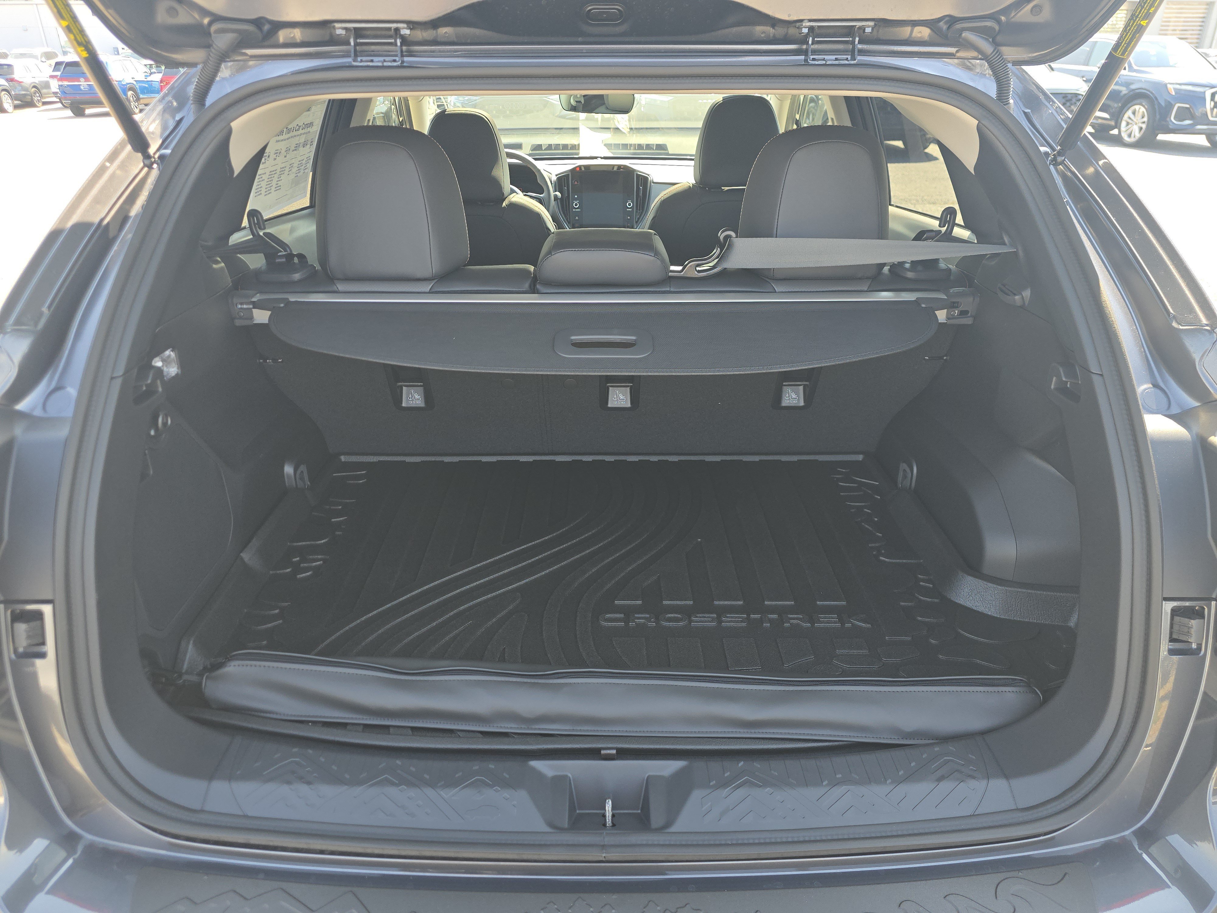 New 2026 Subaru Crosstrek 2.5i Limited AWD/4WD image 18