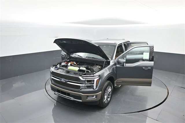 New 2026 Ford F150 King Ranch image 33