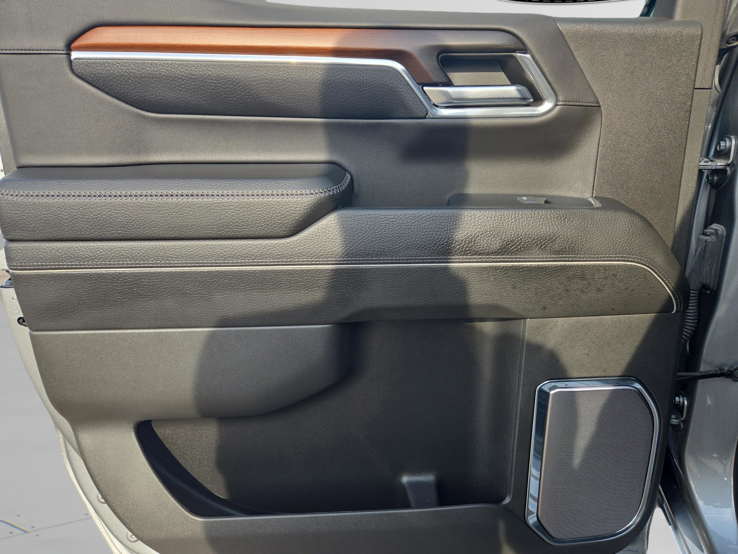 Used 2024 GMC Sierra 1500 Denali image 27