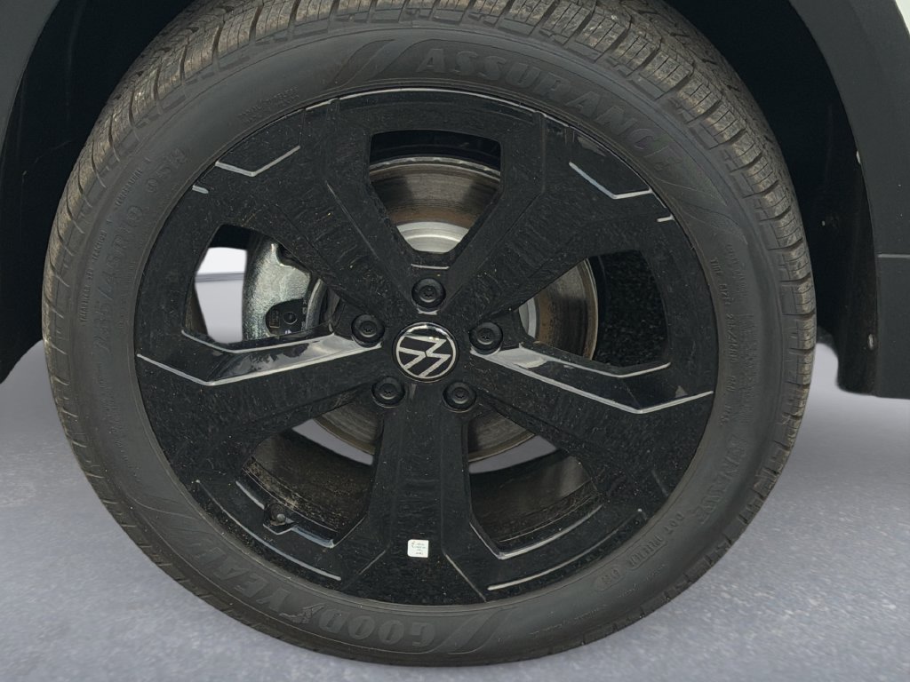 New 2026 Volkswagen Taos SE AWD/4WD image 19