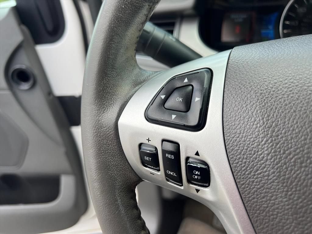 Used 2014 Ford Edge SEL w/ Equipment Group 205A AWD/4WD image 17