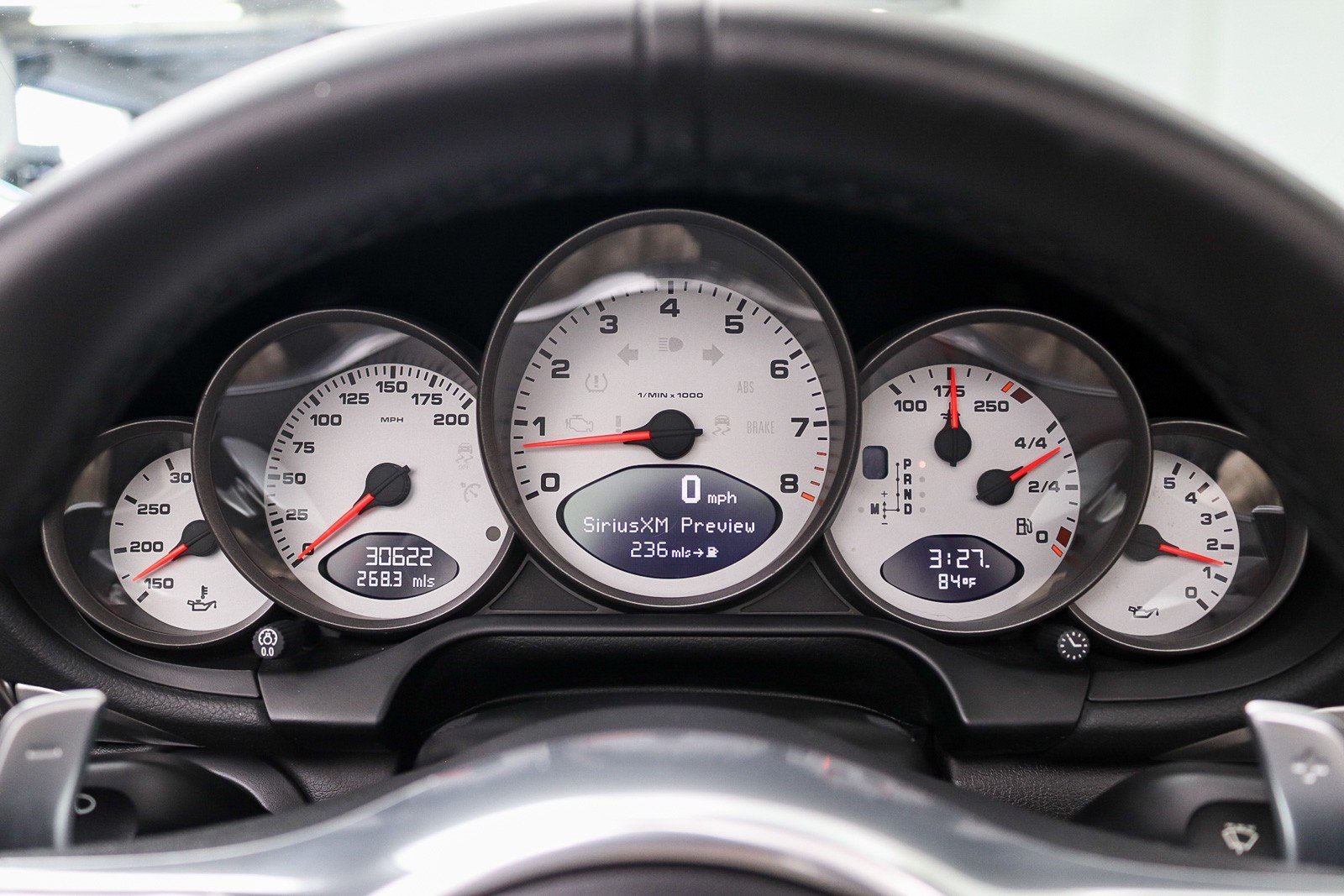 Used 2011 Porsche 911 Carrera S RWD image 34