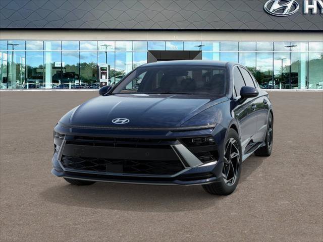 New 2026 Hyundai Sonata SEL FWD image 6