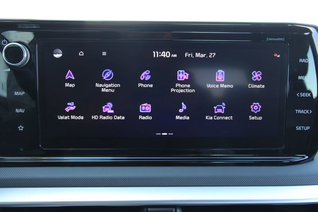 Used 2022 Kia K5 GT-Line w/ GT-Line FWD Premium Package image 32