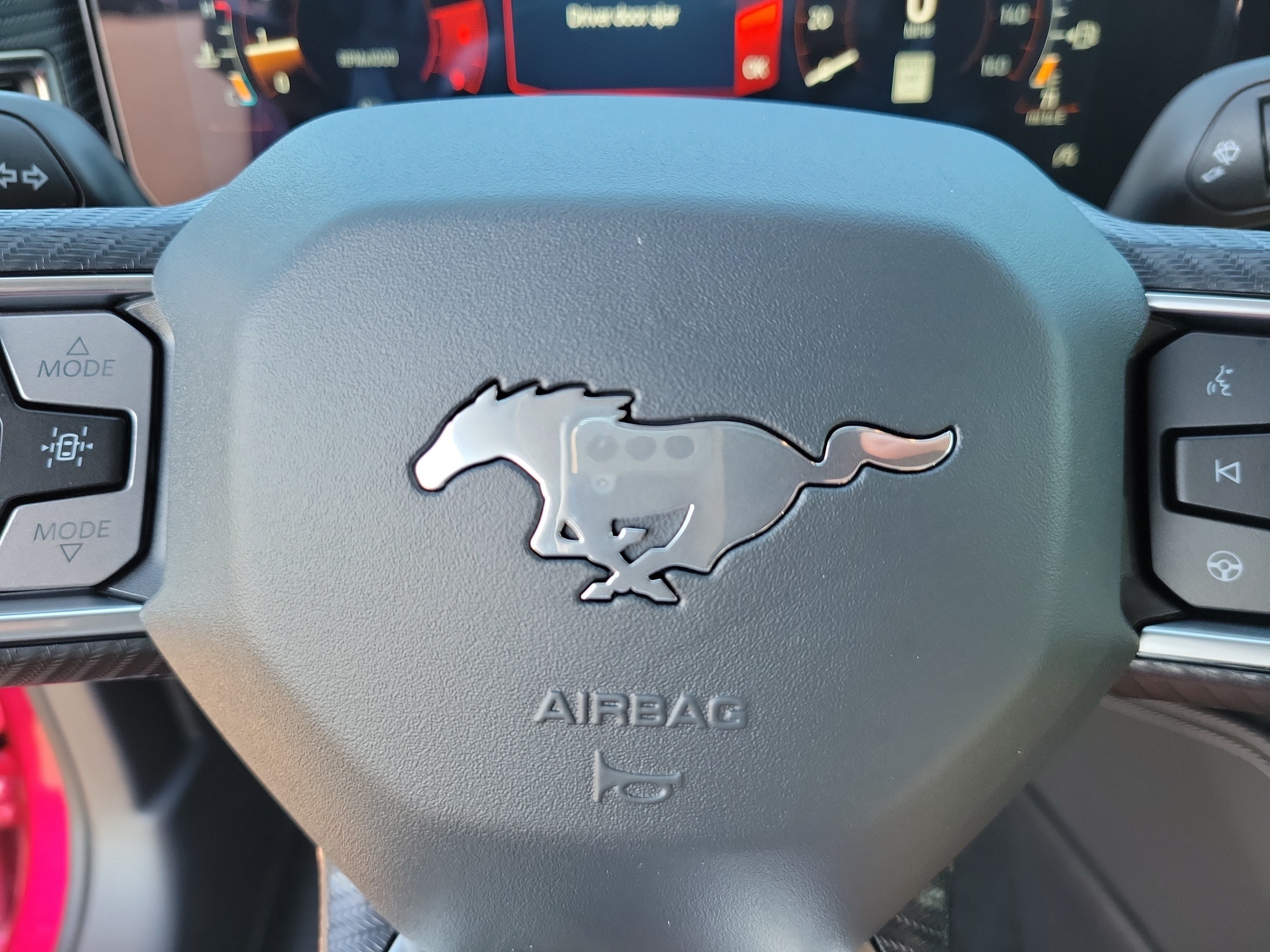 New 2026 Ford Mustang GT Premium RWD image 21