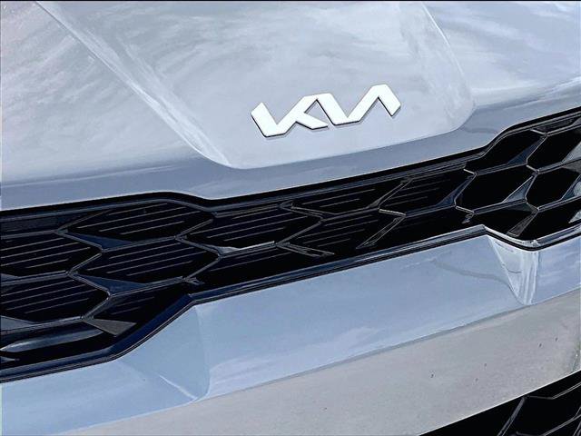 Used 2025 Kia K5 GT-Line w/ GT-Line Premium Package FWD image 30