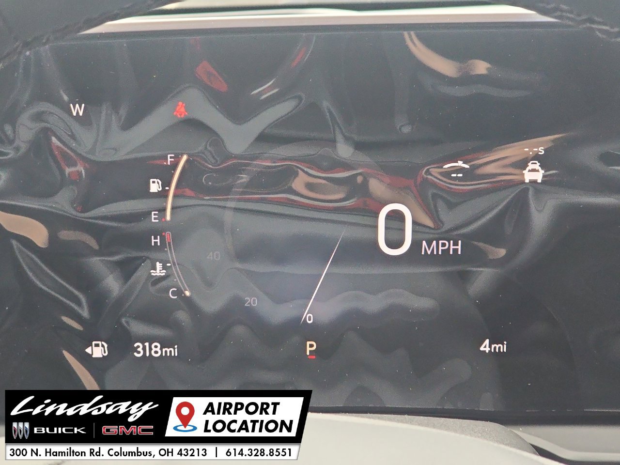 New 2026 Buick Envista Preferred w/ Convenience I Package FWD image 13