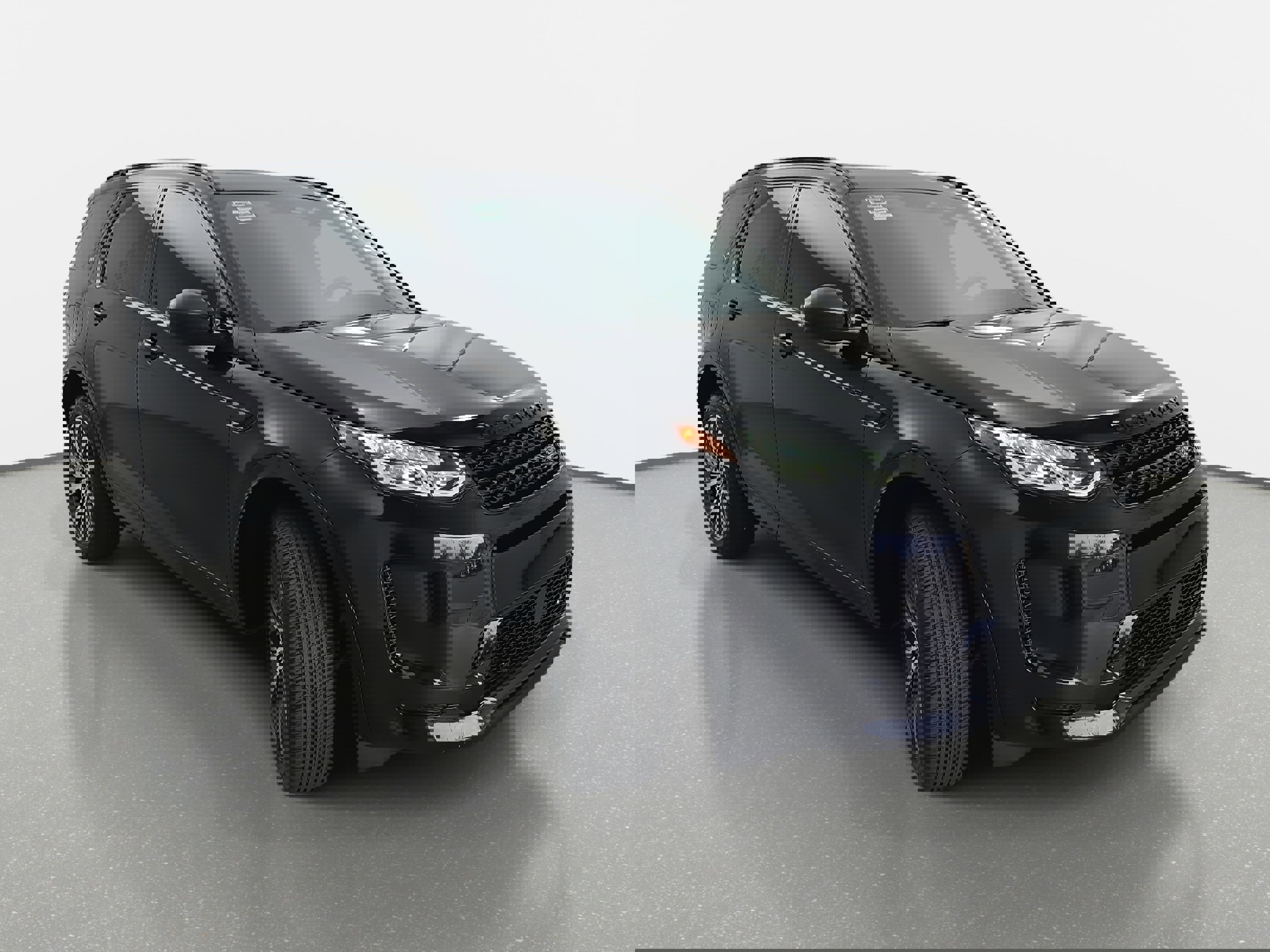 Certified 2023 Land Rover Discovery Sport S R-Dynamic image 3