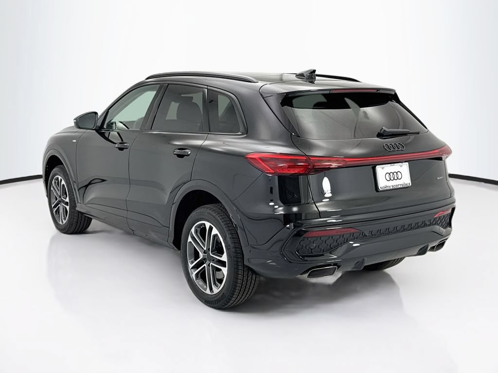 New 2026 Audi Q5 2.0T AWD/4WD image 7